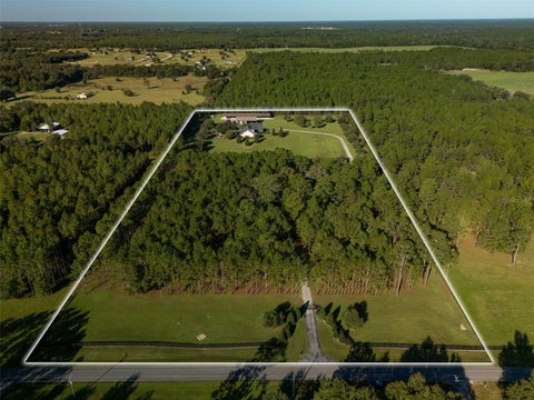 Tiny photo for 6560 NE 150th Avenue, Williston, FL 32696 (MLS # OM734362)