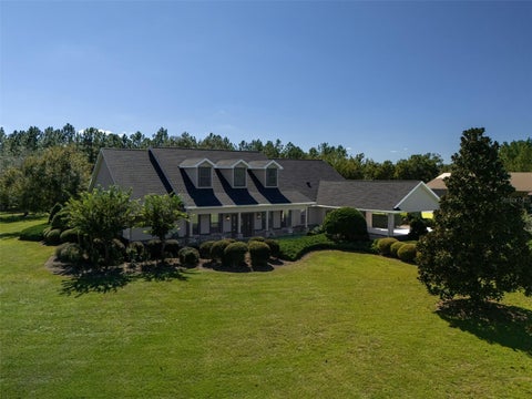 Tiny photo for 6560 NE 150th Avenue, Williston, FL 32696 (MLS # OM734362)