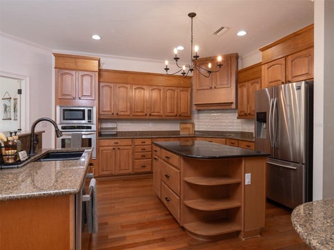 Tiny photo for 6560 NE 150th Avenue, Williston, FL 32696 (MLS # OM734362)