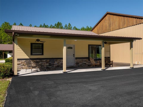 Tiny photo for 6560 NE 150th Avenue, Williston, FL 32696 (MLS # OM734362)