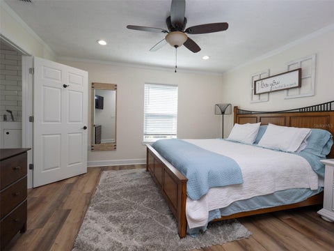 Tiny photo for 6560 NE 150th Avenue, Williston, FL 32696 (MLS # OM734362)
