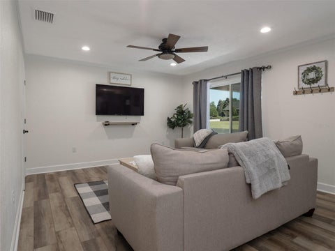 Tiny photo for 6560 NE 150th Avenue, Williston, FL 32696 (MLS # OM734362)