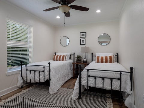 Tiny photo for 6560 NE 150th Avenue, Williston, FL 32696 (MLS # OM734362)