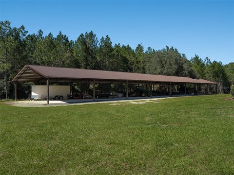 Tiny photo for 6560 NE 150th Avenue, Williston, FL 32696 (MLS # OM734362)