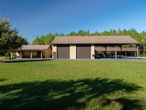 Tiny photo for 6560 NE 150th Avenue, Williston, FL 32696 (MLS # OM734362)