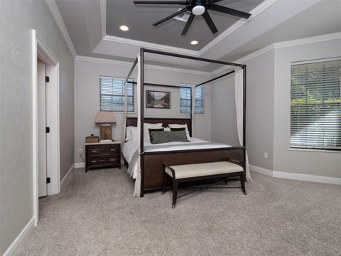 Tiny photo for 6560 NE 150th Avenue, Williston, FL 32696 (MLS # OM734362)