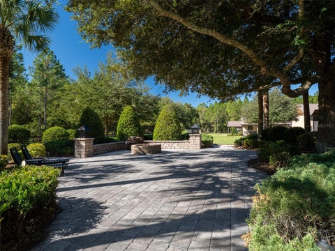 Tiny photo for 6560 NE 150th Avenue, Williston, FL 32696 (MLS # OM734362)