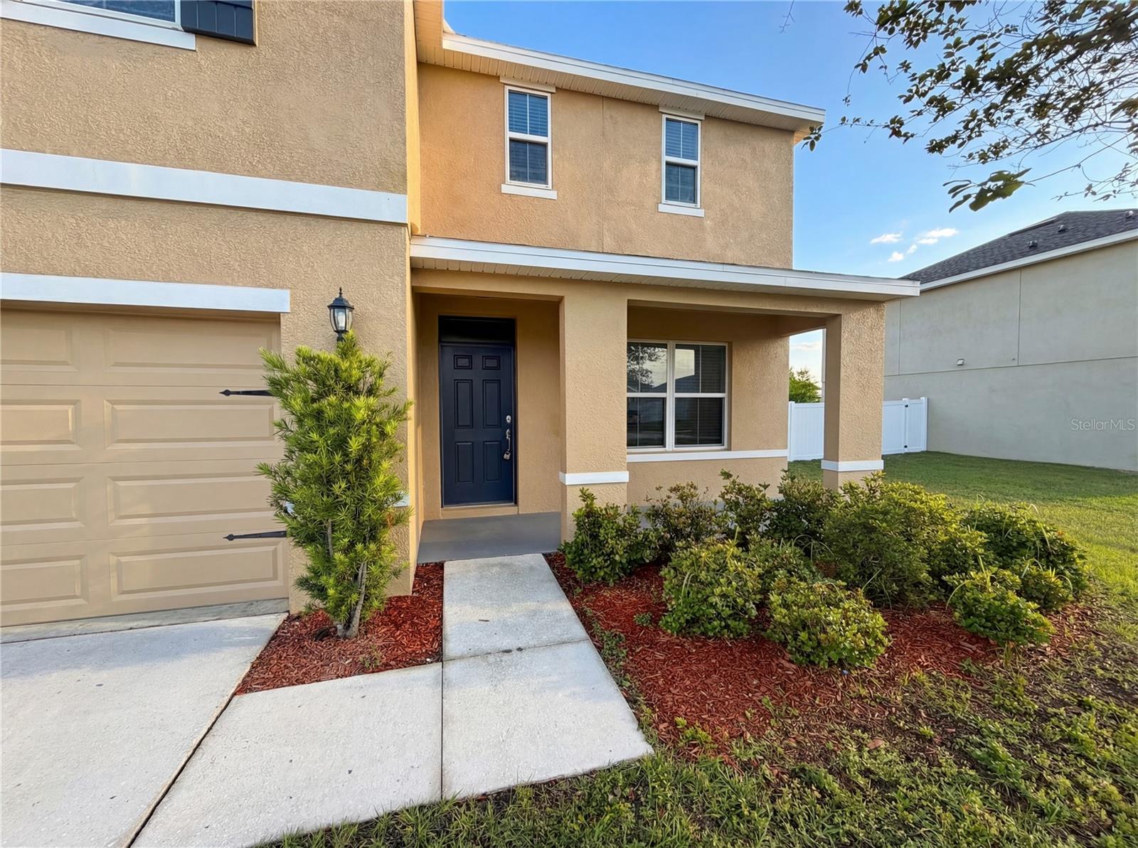 ZEPHYR RDG PH 1-A - Residential