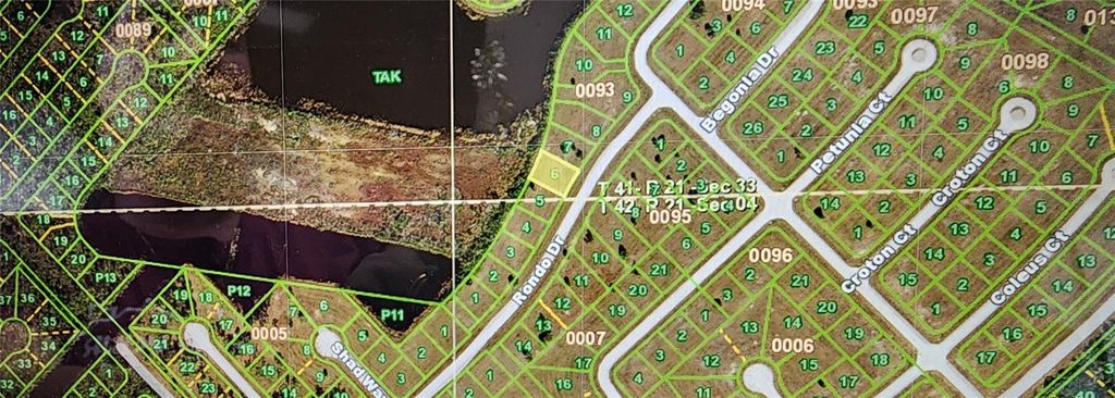 Photo of Placida, FL 33946 (MLS # D6139557)