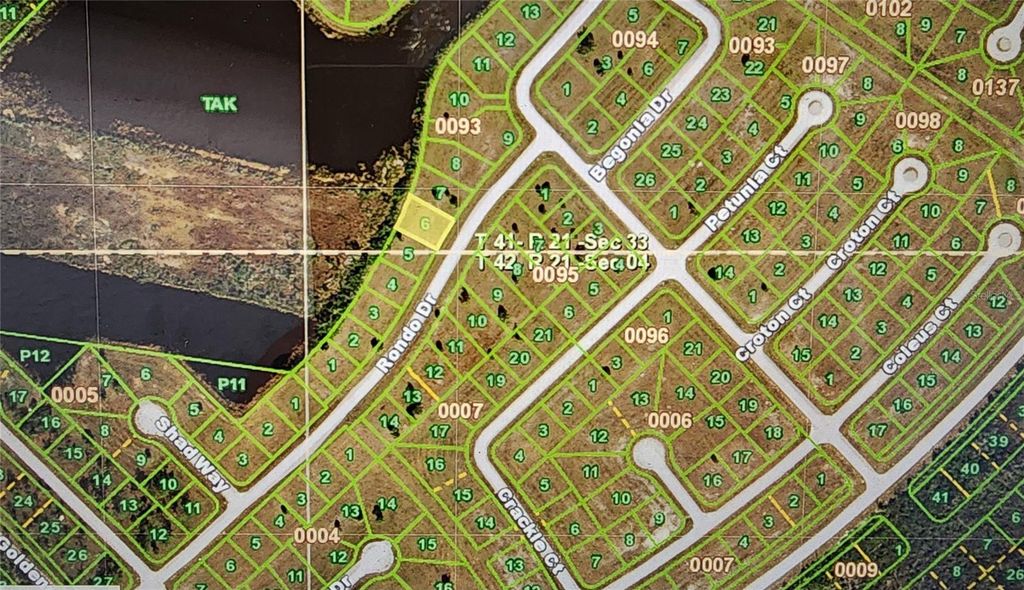 Photo of Placida, FL 33946 (MLS # D6139557)