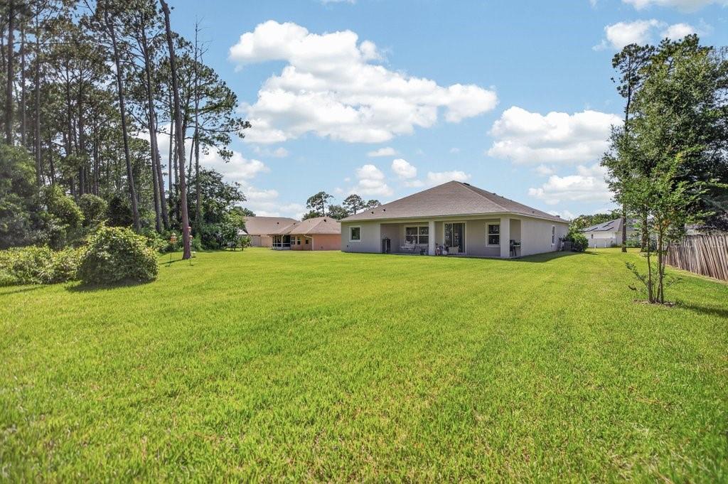 Photo of 14 Woodworth Drive, Palm Coast, FL 32164 (MLS # FC319517)