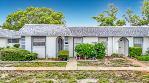 Photo of 4228 Redcliff Place #0, New Port Richey, FL 34652 (MLS # W7888589)