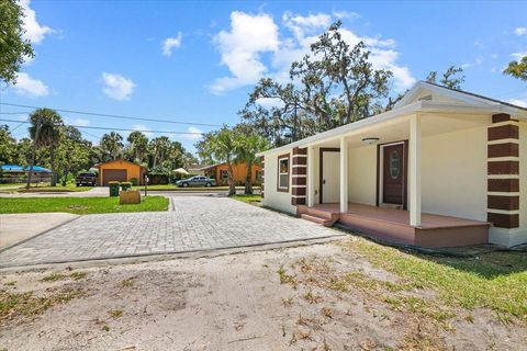 A home in SARASOTA