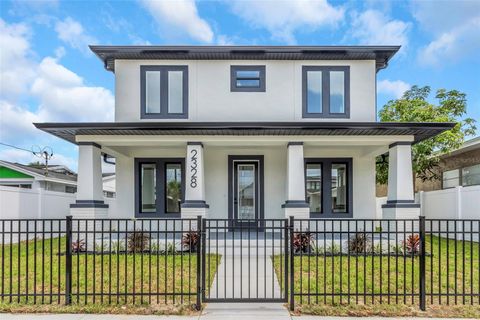 2328 W LA SALLE STREET TAMPA FL 33607
