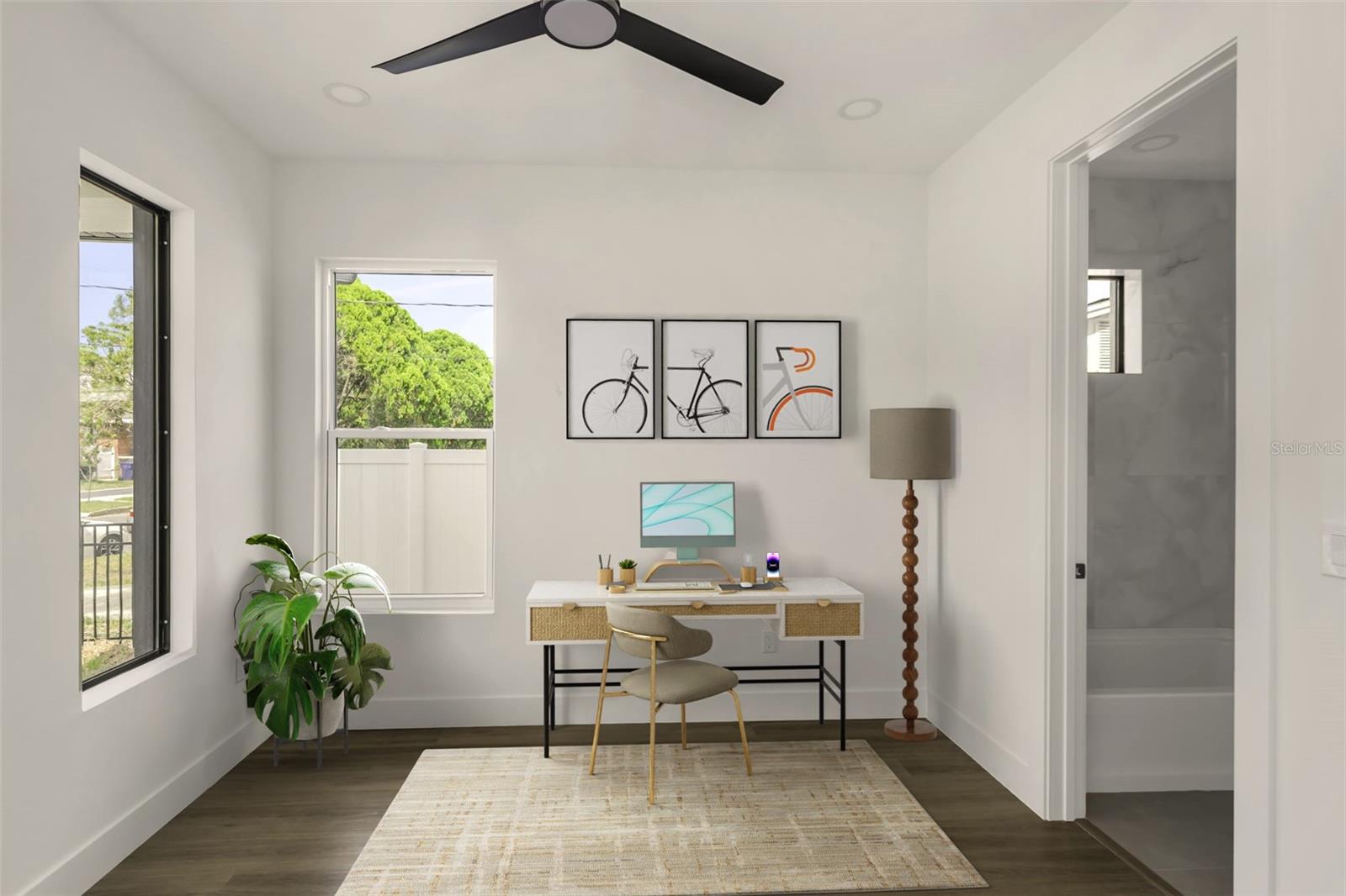 2328 W LA SALLE STREET