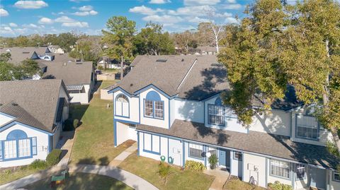 A home in APOPKA