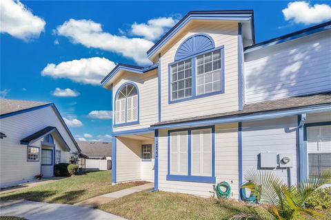 A home in APOPKA