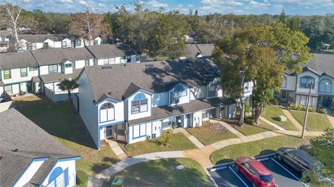 A home in APOPKA