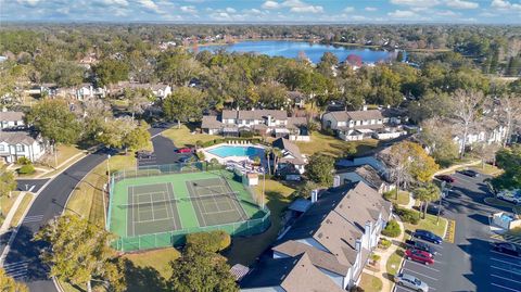 A home in APOPKA