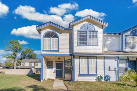 A home in APOPKA