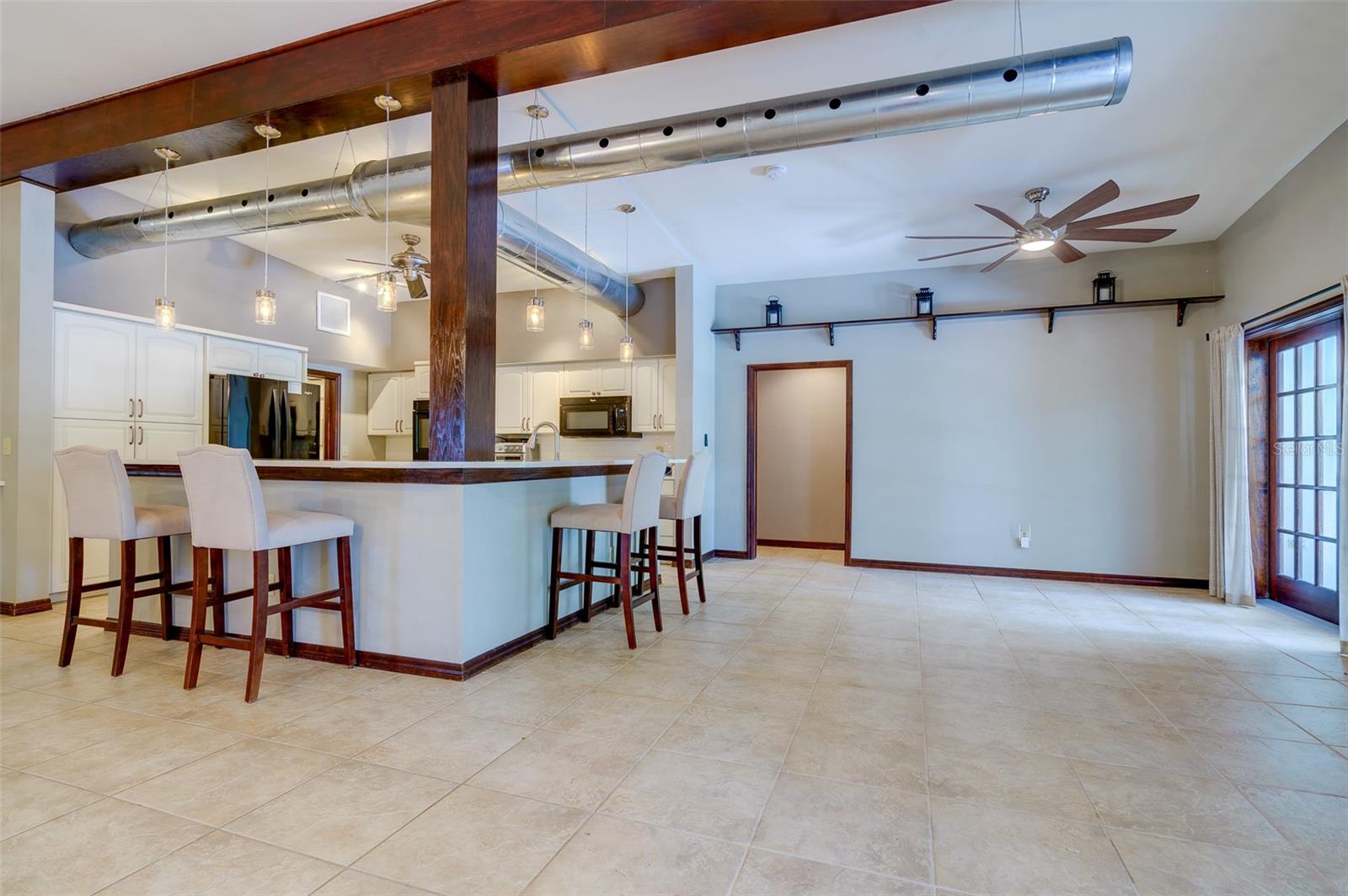 EAGLES NEST GARDENS ESTATES - Residential Lease