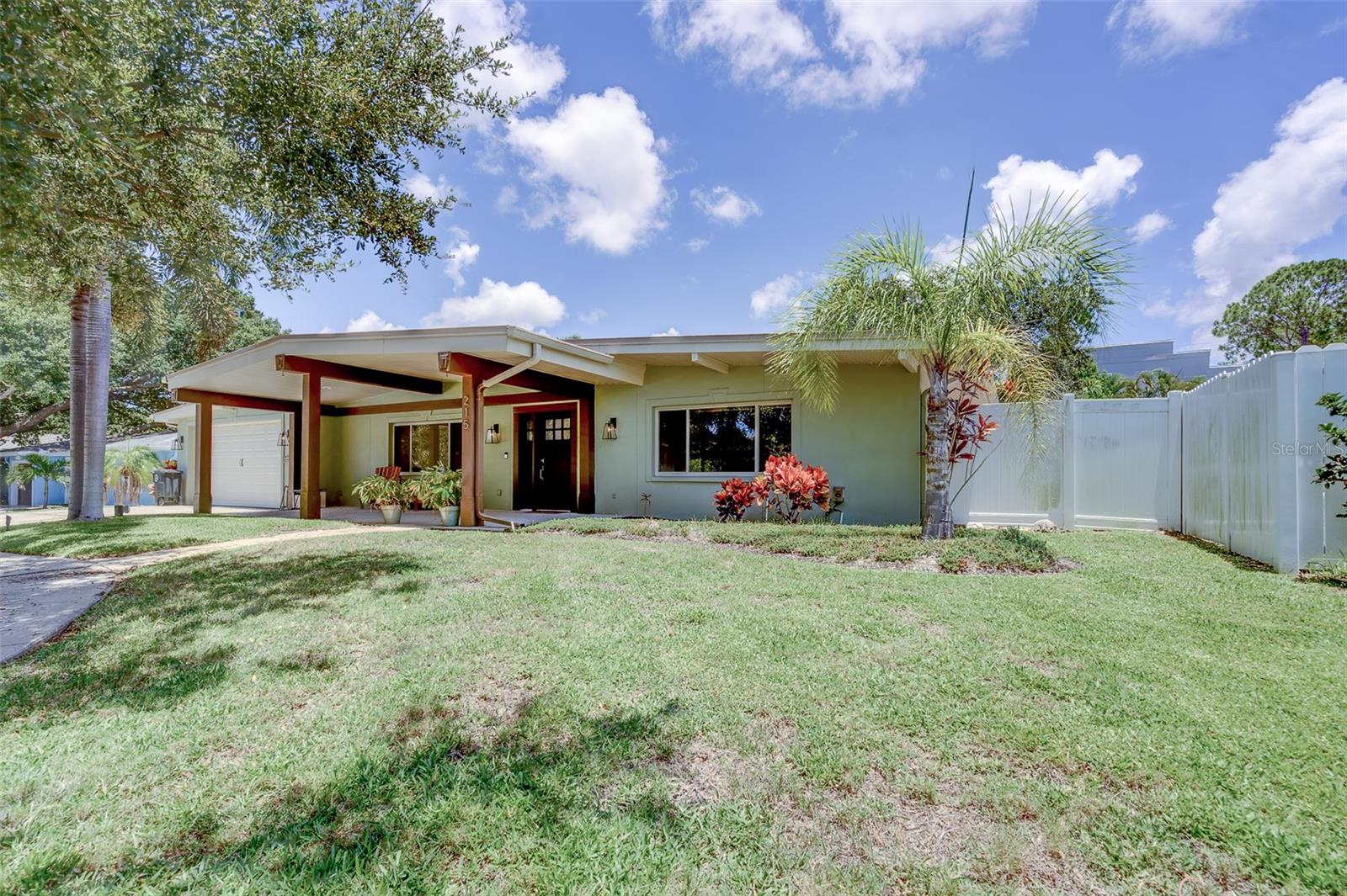 EAGLES NEST GARDENS ESTATES - Residential Lease