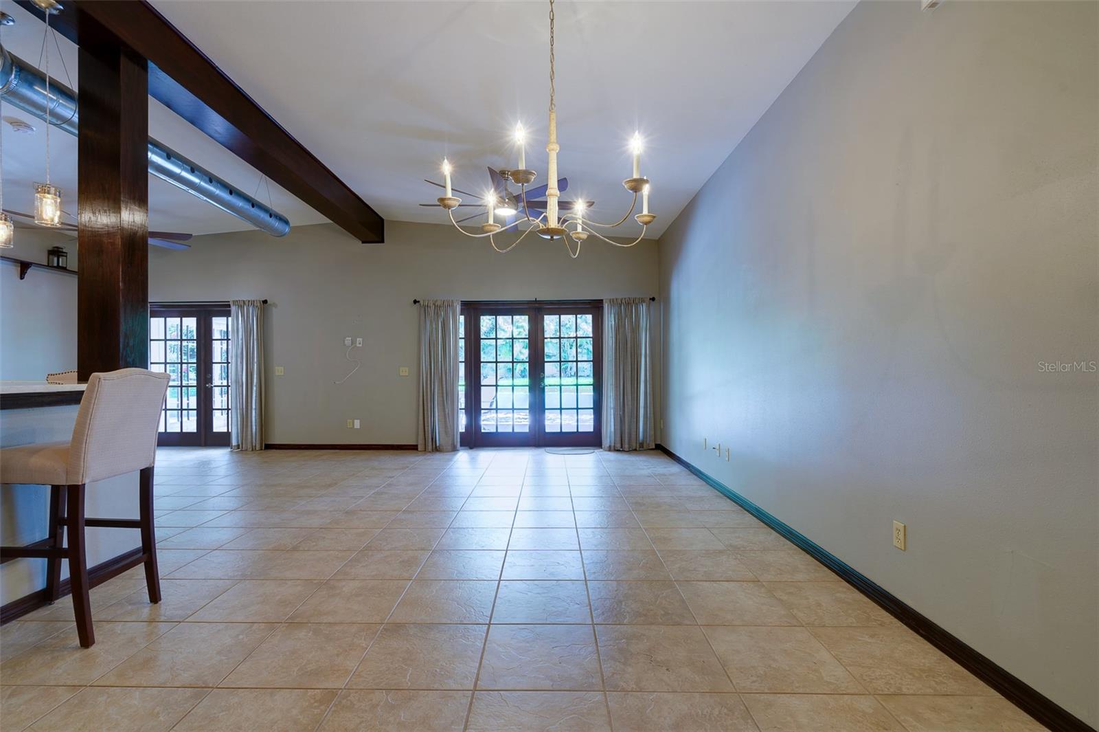 EAGLES NEST GARDENS ESTATES - Residential Lease