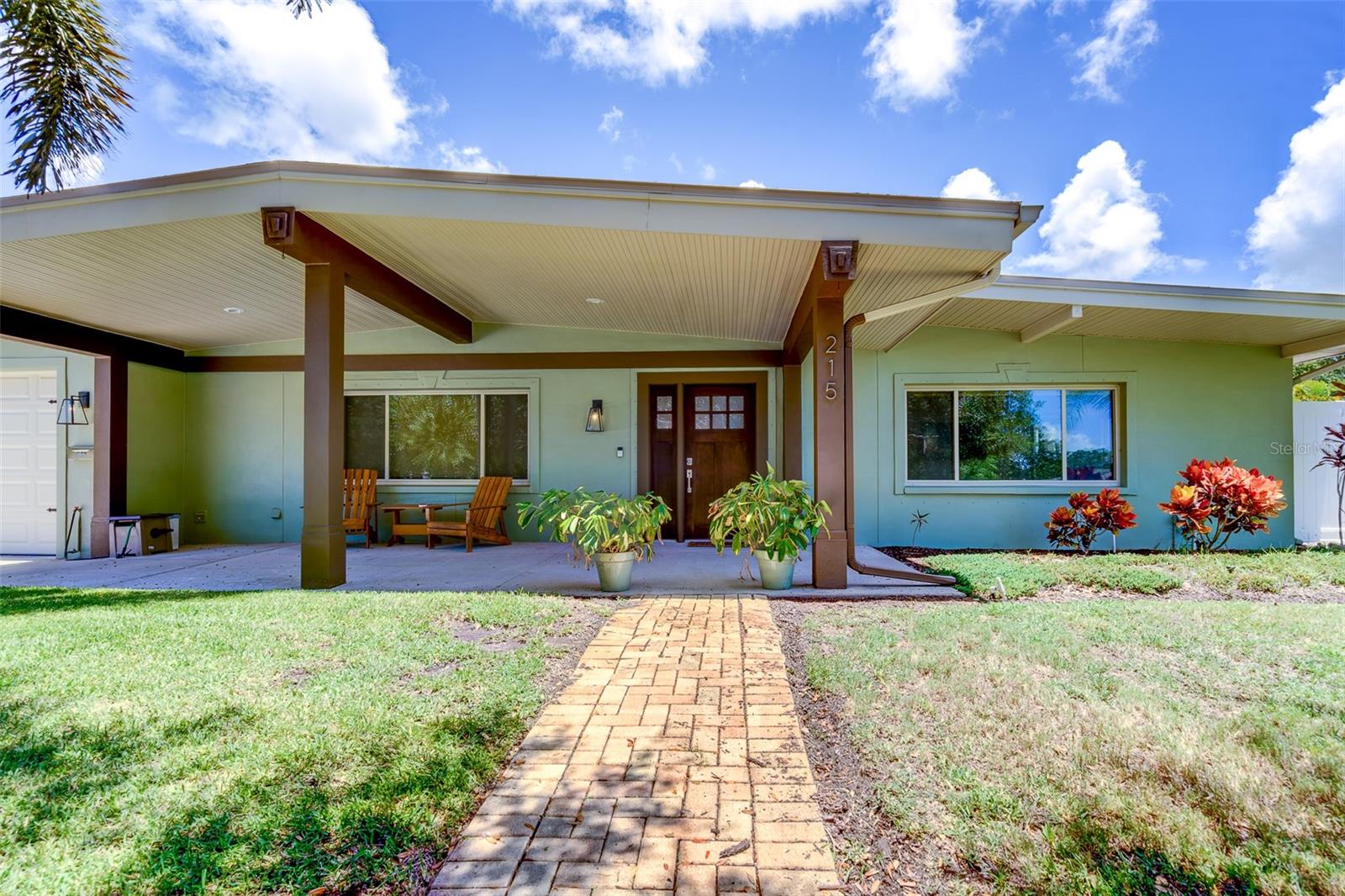 EAGLES NEST GARDENS ESTATES - Residential Lease