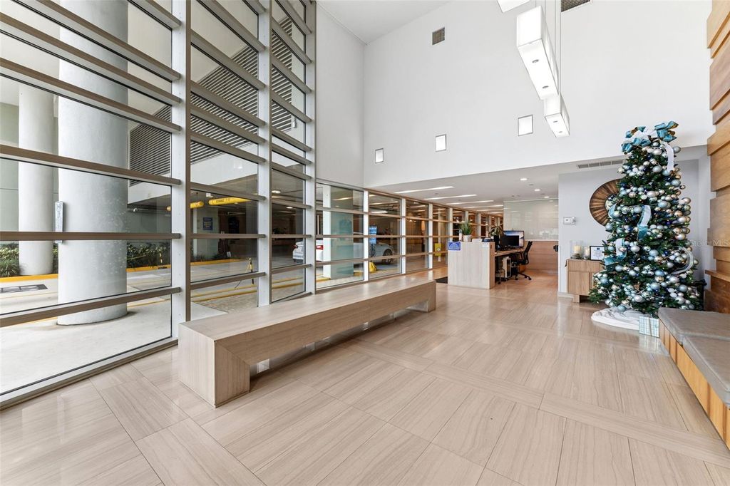 Photo of 912 Channelside Drive #2601, Tampa, FL 33602 (MLS # TB8455574)