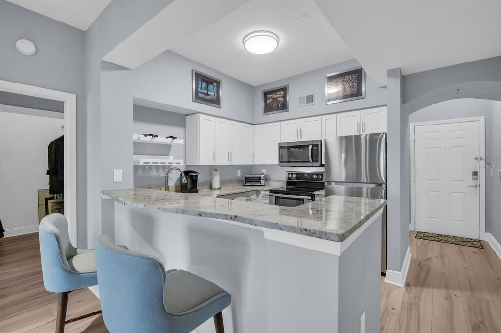 Photo of 100 4th Avenue S #208, St Petersburg, FL 33701 (MLS # TB8435687)