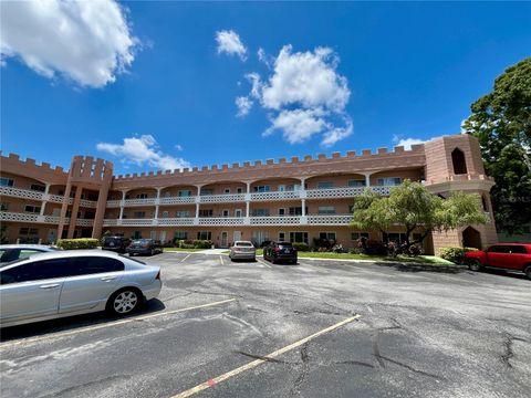 2457 ECUADORIAN WAY 27 CLEARWATER FL 33763