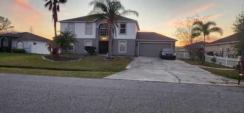 Photo of 773 Leopard Court, Kissimmee, FL 34759 (MLS # S5124436)