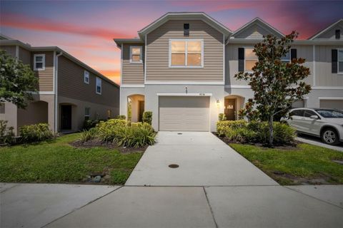 Photo of 4718 Spatter Dock Street, Tampa, FL 33610 (MLS # TB8513910)