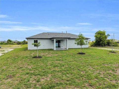 1157 Nw 7th Avenue, Cape Coral, FL 33993