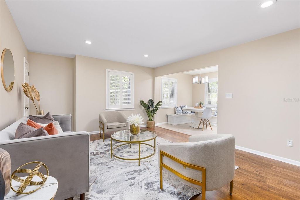 Photo of 1913 Woodcrest Drive #B, Winter Park, FL 32792 (MLS # O6366067)