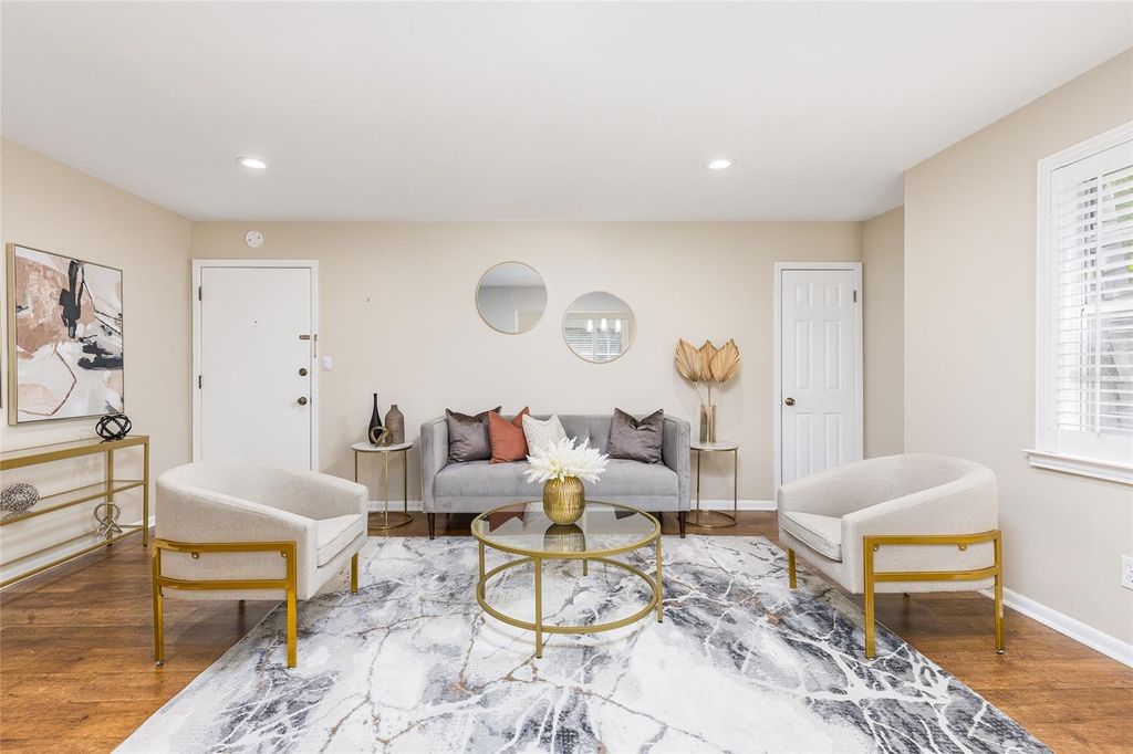 Photo of 1913 Woodcrest Drive #B, Winter Park, FL 32792 (MLS # O6366067)