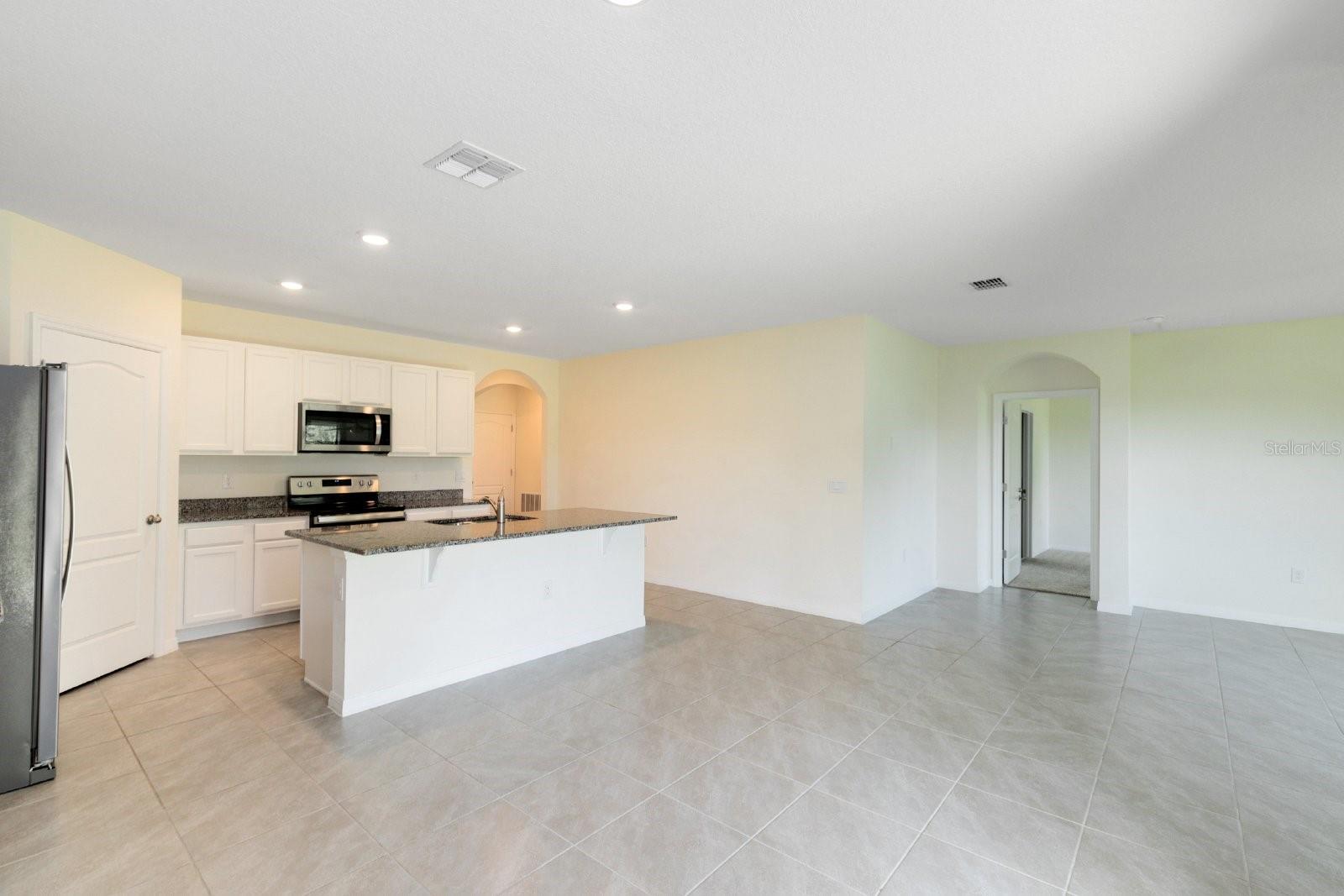 VILLAGES/HARMONY PH 1C-2 - Residential Lease