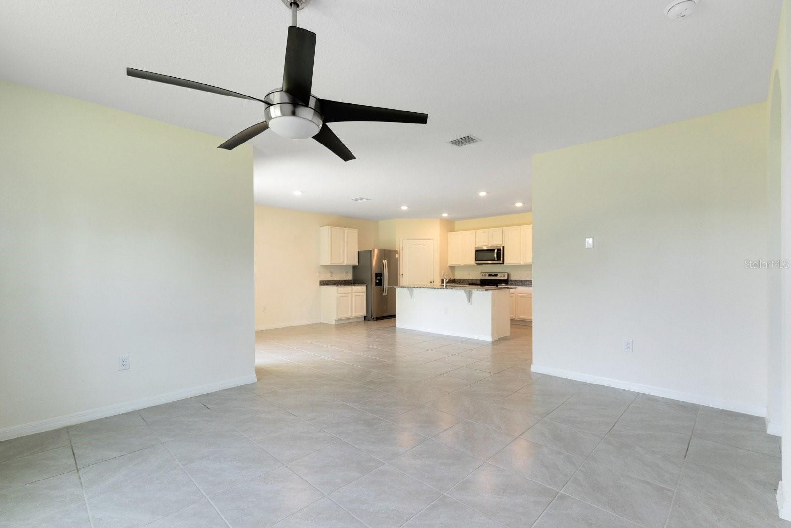 VILLAGES/HARMONY PH 1C-2 - Residential Lease