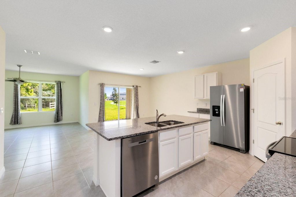 Photo of 2520 Harmonia Hammock Road, Harmony, FL 34773 (MLS # O6361444)