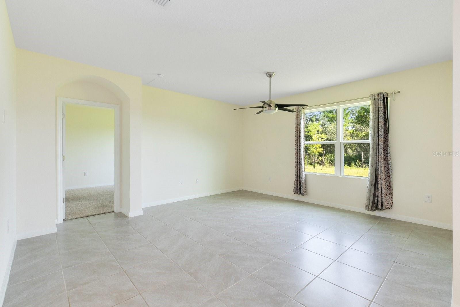 VILLAGES/HARMONY PH 1C-2 - Residential Lease