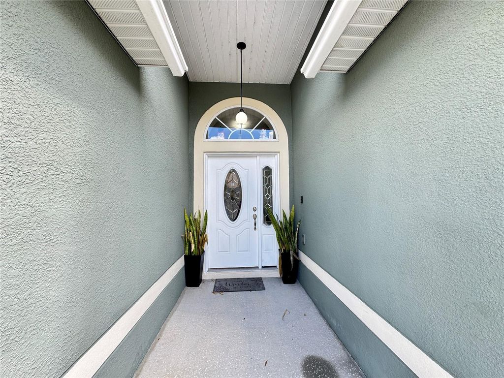 Photo of 220 Milford Street, Davenport, FL 33897 (MLS # S5145154)