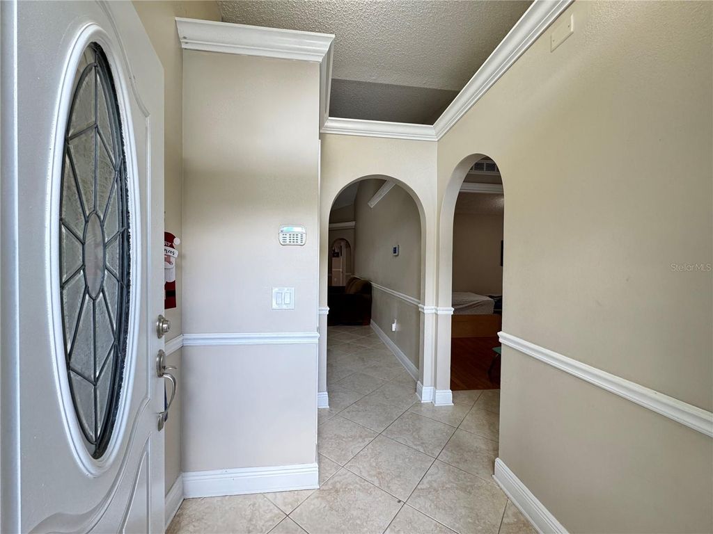 Photo of 220 Milford Street, Davenport, FL 33897 (MLS # S5145154)