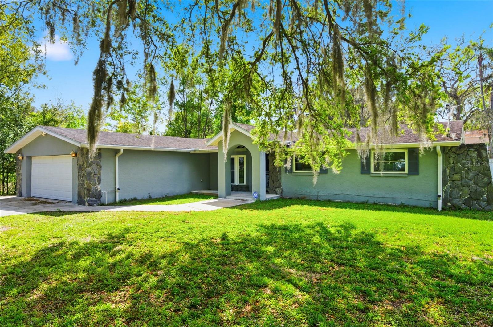 NORTH TAMPA HEIGHTS - Residential