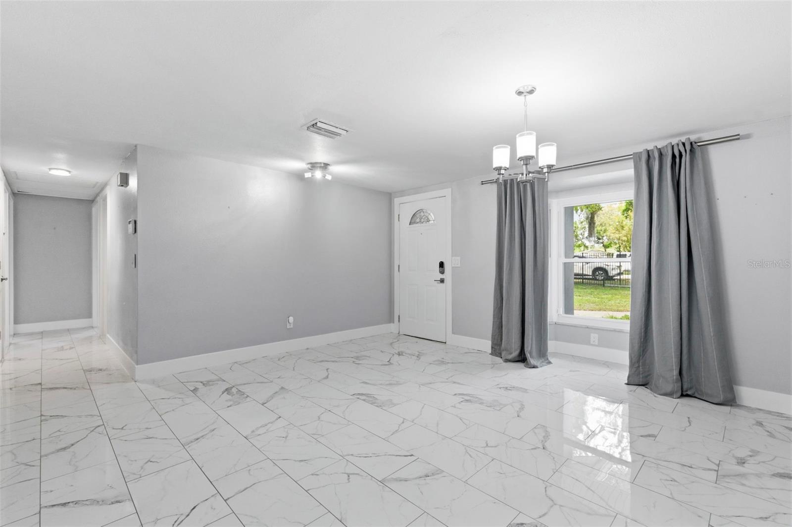 NORTH TAMPA HEIGHTS - Residential