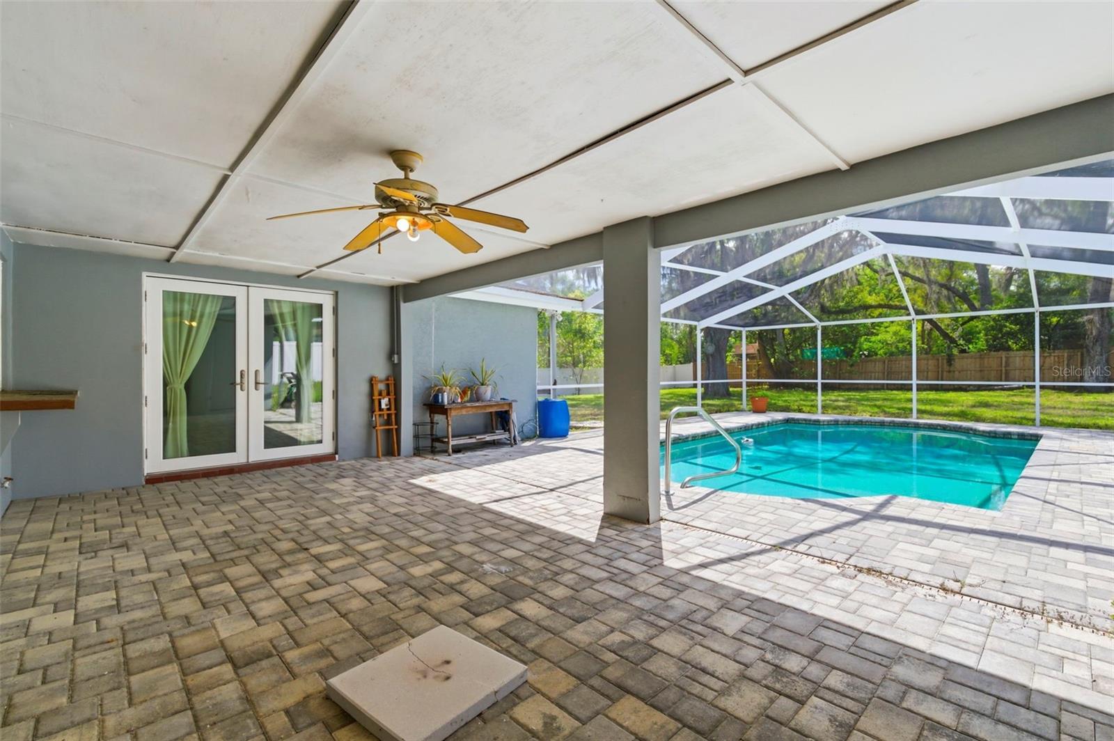 NORTH TAMPA HEIGHTS - Residential