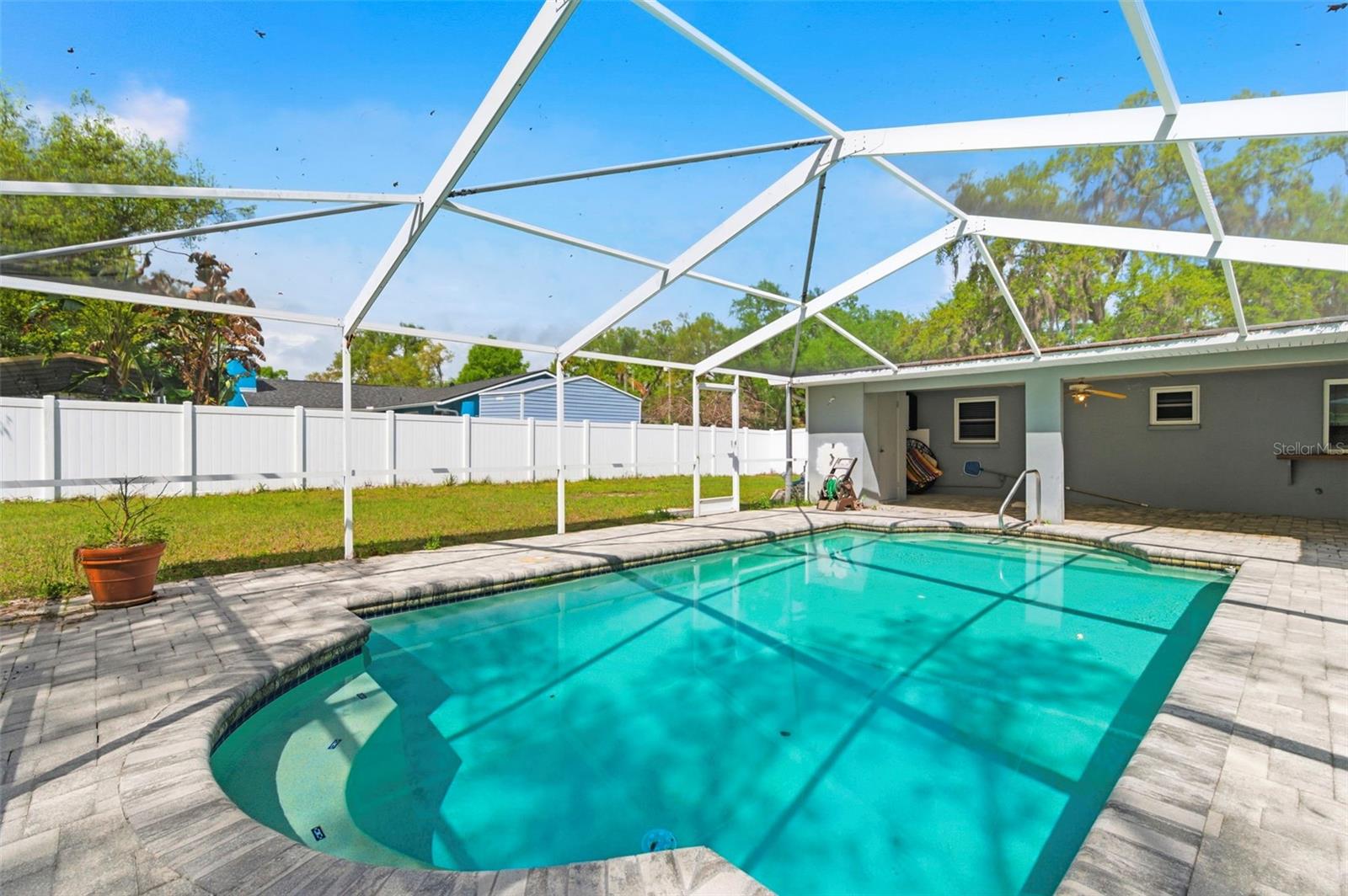 NORTH TAMPA HEIGHTS - Residential