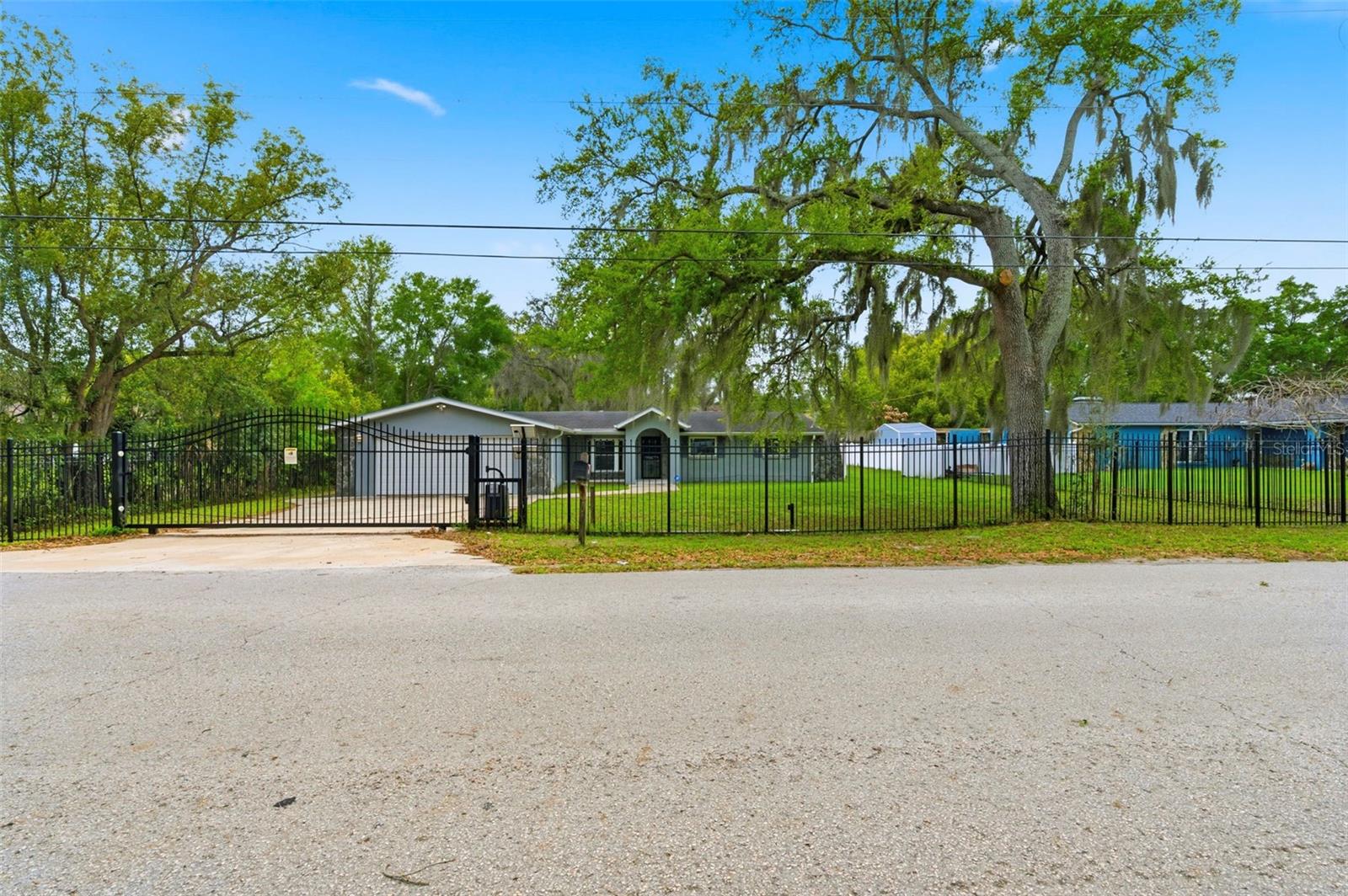 NORTH TAMPA HEIGHTS - Residential