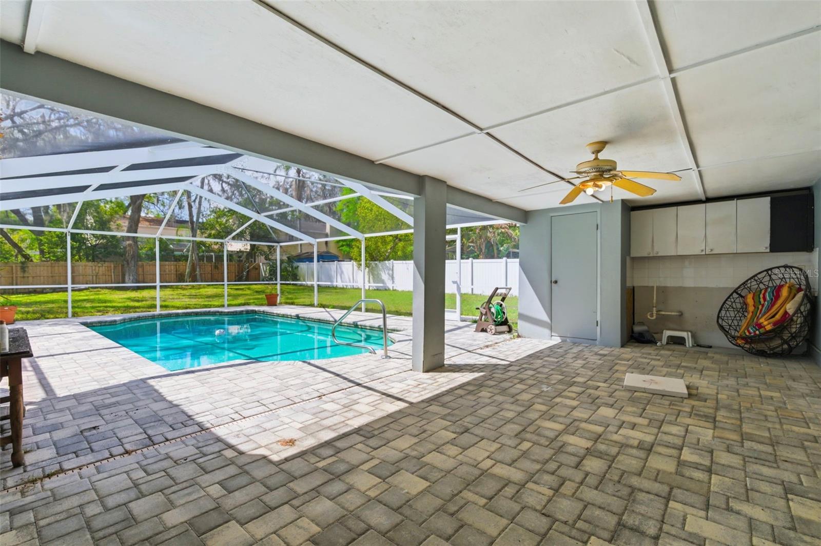 NORTH TAMPA HEIGHTS - Residential