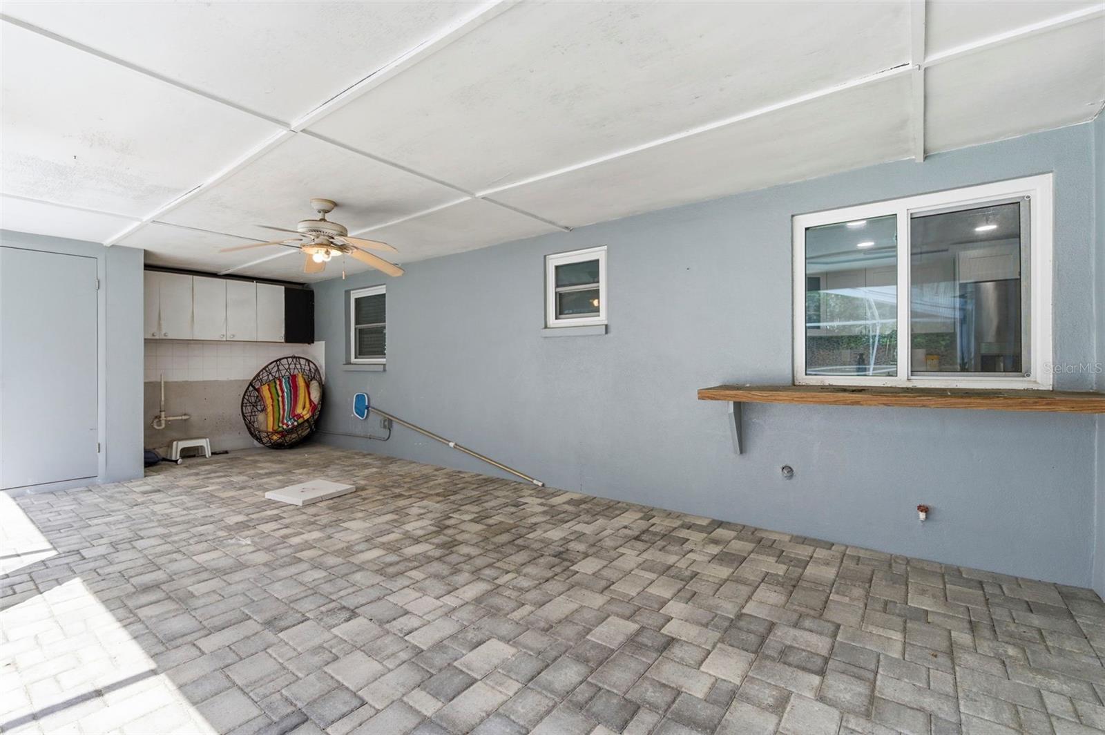 NORTH TAMPA HEIGHTS - Residential