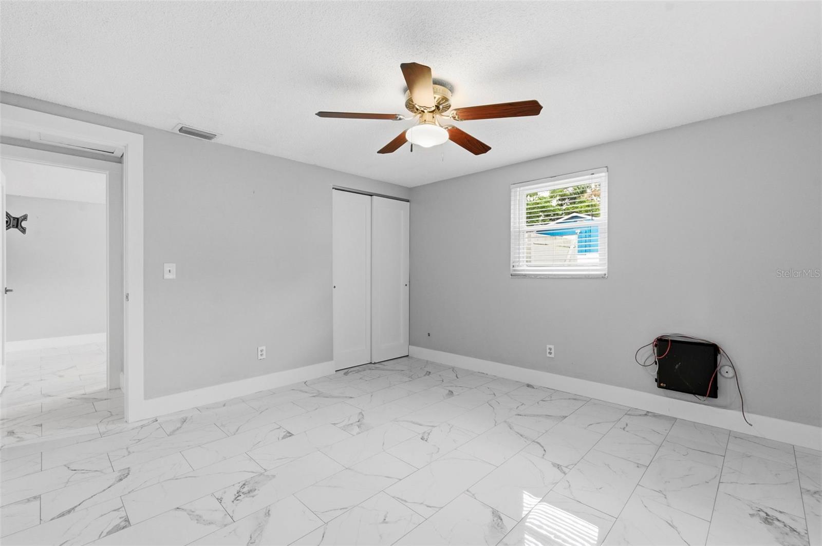 NORTH TAMPA HEIGHTS - Residential